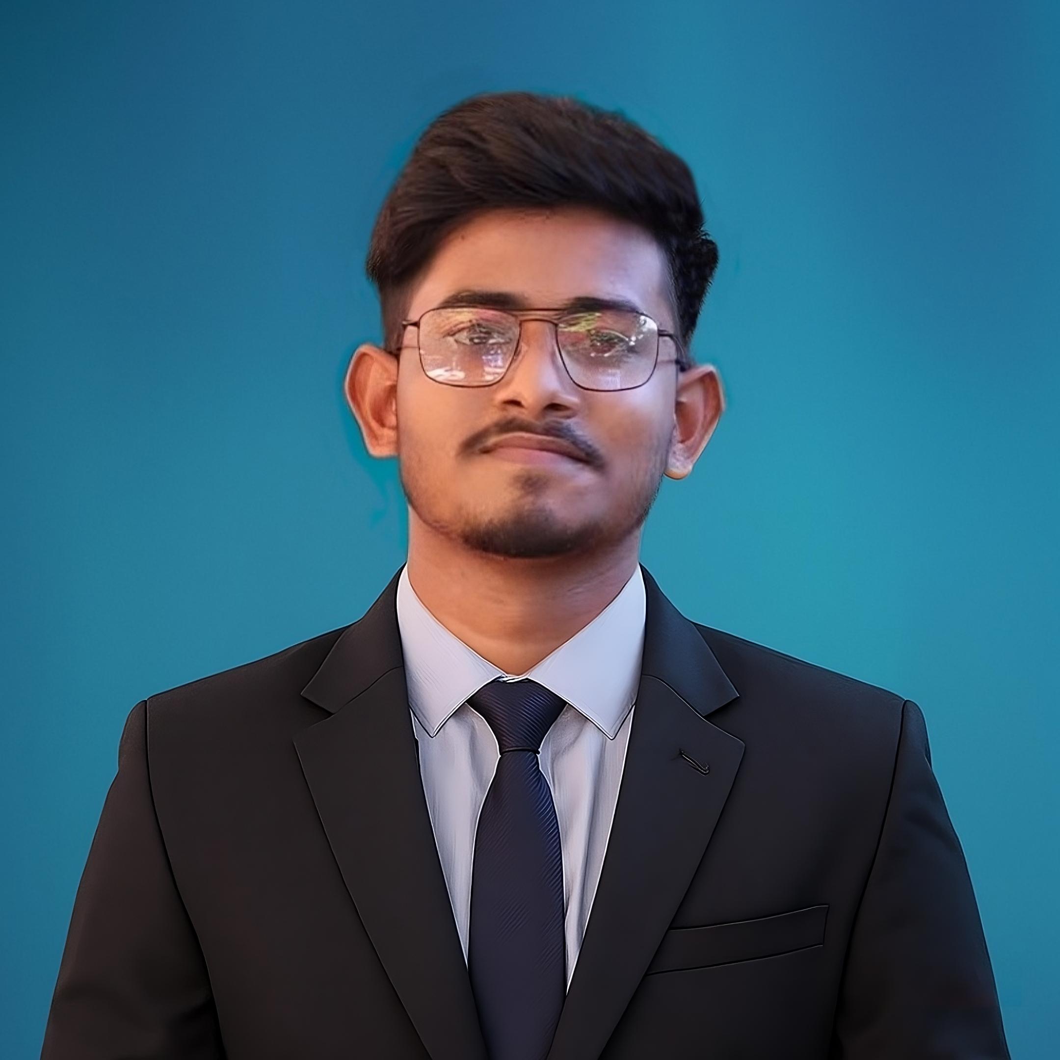 Avi Debnath