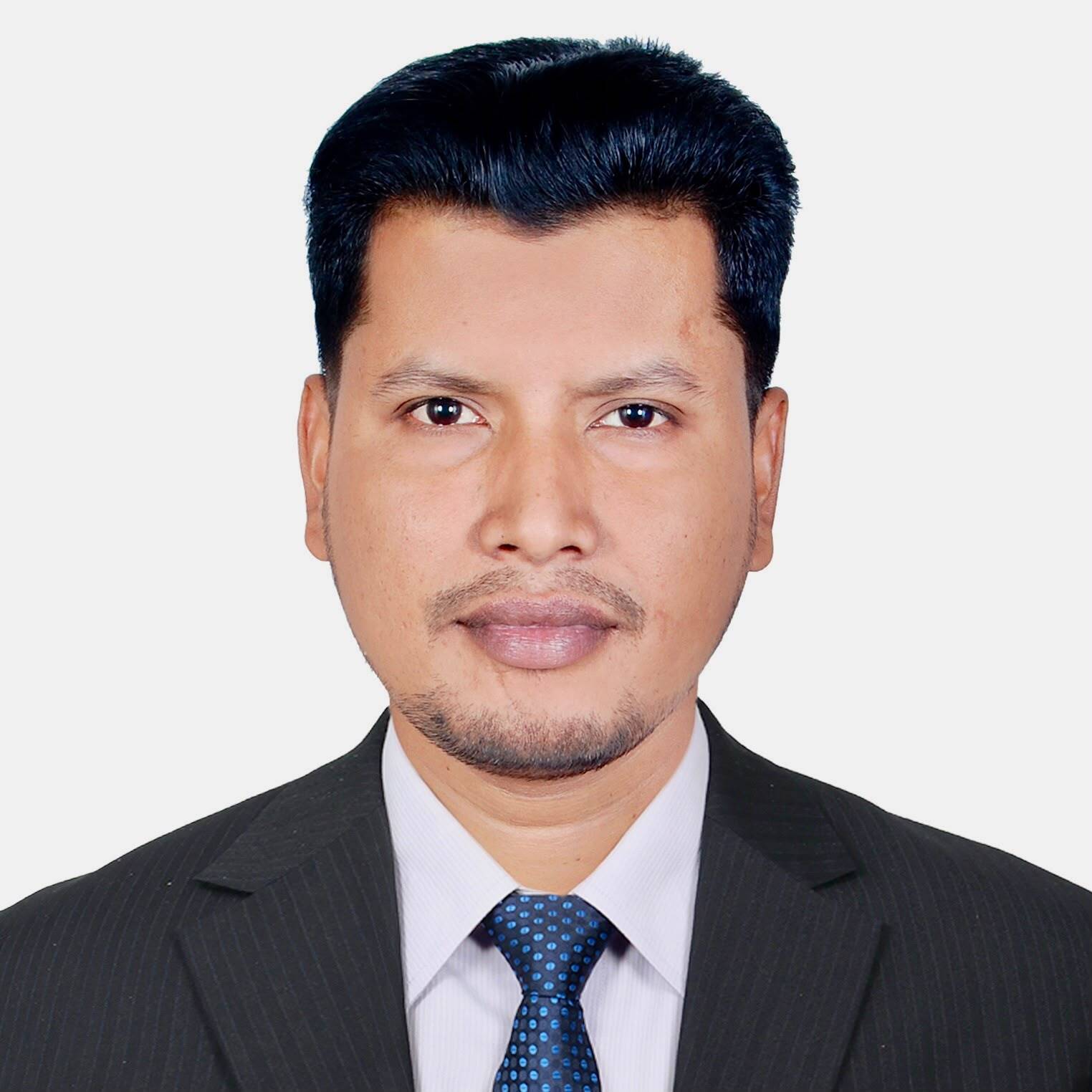 Rubel Talukdar